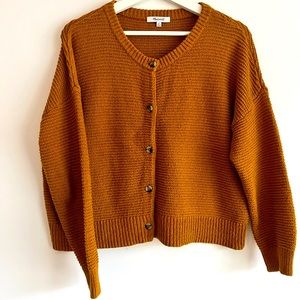 It’s the perfect time for a cardigan!